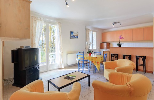 Barjols Apartamento | APARTMENT "VERMENTINO" 4 PERS. IN THE HEART OF A VINEYARD OF 120 HECT.