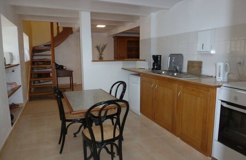Barjols Apartamento | APARTMENT "VERMENTINO" 4 PERS. IN THE HEART OF A VINEYARD OF 120 HECT.