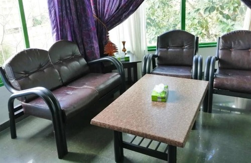 Kfar Yassine Hotel | Vermer Tabarja