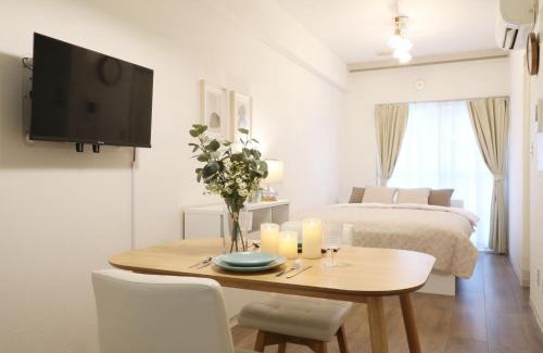 Ebisu Apartamento | Vermidor Ebisu302