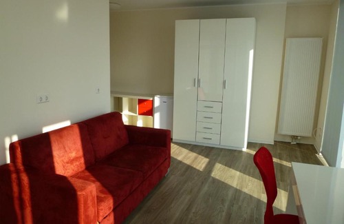 Harsewinkel Apartamento | Vermietung Flaßkamp