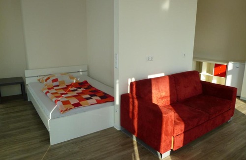Harsewinkel Apartamento | Vermietung Flaßkamp