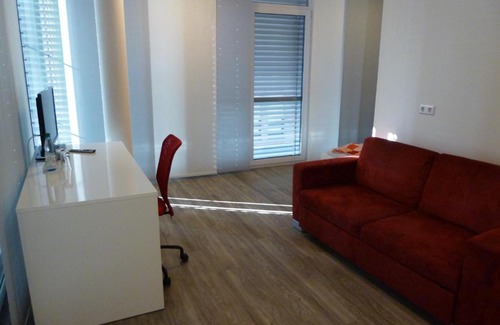 Harsewinkel Apartamento | Vermietung Flaßkamp