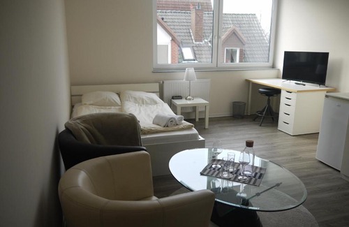 Harsewinkel Apartamento | Vermietung Flaßkamp