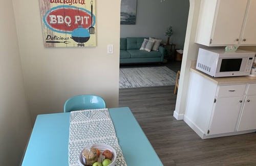 Vermilion Casa | Vermilionaire, near Cedar Point