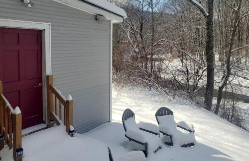 Proctorsville Casa | Vermont Farm