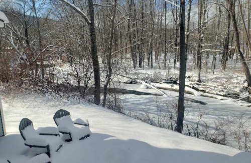 Proctorsville Casa | Vermont Farm