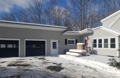 Proctorsville Casa | Vermont Farm