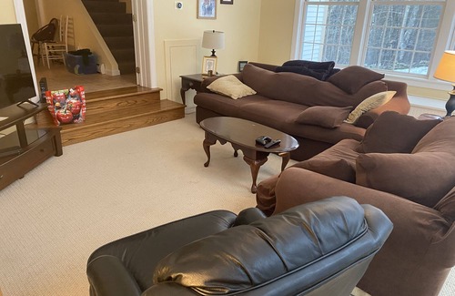 South Londonderry Casa | Casa de escapada de Vermont a 10 minutos de tres estaciones de esquí