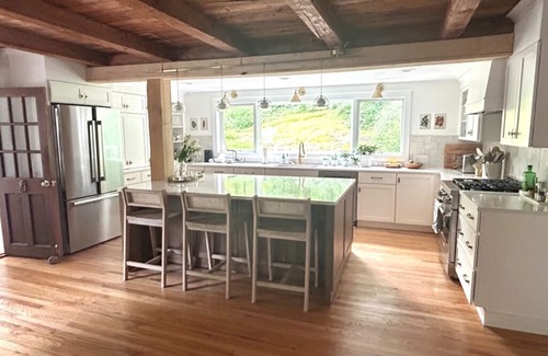 Monkton Casa | Vermont Home in the Woods