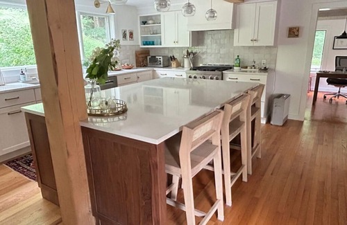 Monkton Casa | Vermont Home in the Woods
