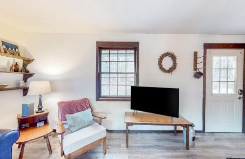 Ira Casa | Vermont Meadow House