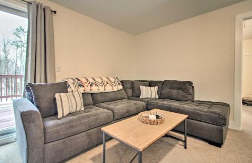 Killington Casa | Vermont Retreat - 8 Mi to Killington Ski Area
