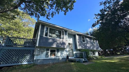 Springfield Apartamento | Vermont Ski and Stay