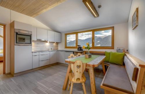 Sluderno Apartamento | Vernalhof Apt Panorama