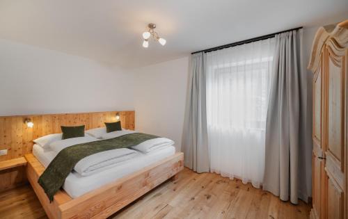Sluderno Apartamento | Vernalhof Apt Sunnaseit