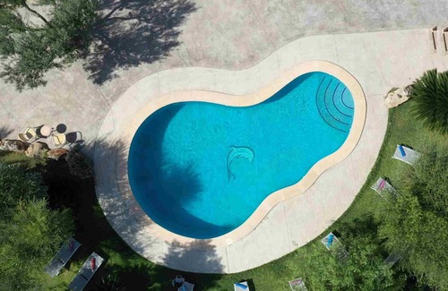 Santa Margalida Cabaña | Vernissa Bonita casa