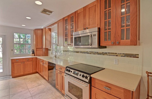South Beach Cabaña | Vero Beach Cottage 300 feet from Ocean