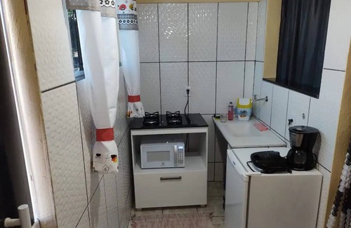 Verolme Apartamento | Verolme Little Suite