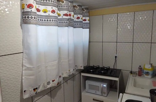 Verolme Apartamento | Verolme Little Suite