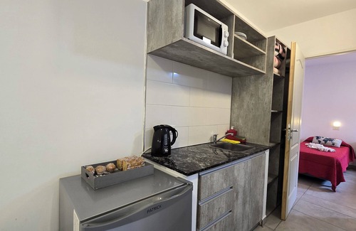 Puerto Madryn Apartamento | Verona Apart Hotel