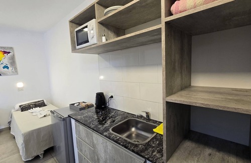Puerto Madryn Apartamento | Verona Apart Hotel