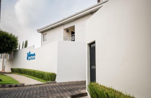 Managua Apartamento | Verona ApartHotel