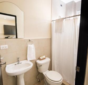 Managua Apartamento | Verona ApartHotel
