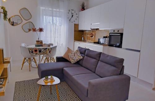 Borgo Milano Apartamento | Verona Bed and Relax Apartment