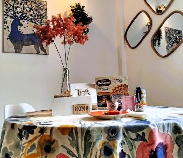 Borgo Milano Apartamento | Verona Bed and Relax Apartment