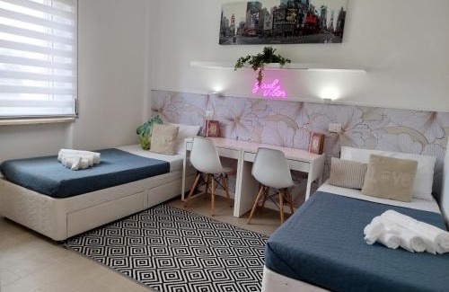 Borgo Milano Apartamento | Verona Bed and Relax Apartment