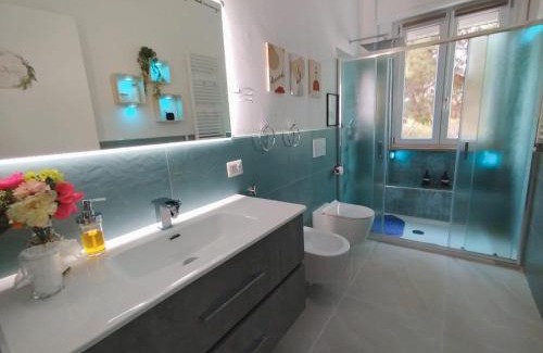 Borgo Milano Apartamento | Verona Bed and Relax Apartment