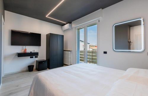 Borgo Roma Casa | Verona Borgo Roma LUXURY ROOMS & APARTMENT