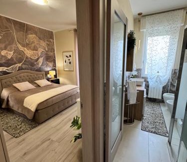Borgo Roma Apartamento | Verona green harmony