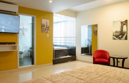 Los Olivos Hotel | Verona Hotel Baños Turcos