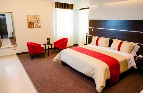 Los Olivos Hotel | Verona Hotel Baños Turcos