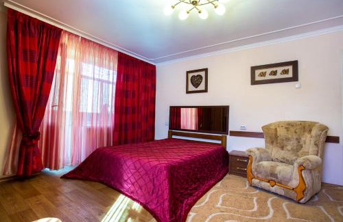 Kherson Apartamento | Verona in the Center of the City