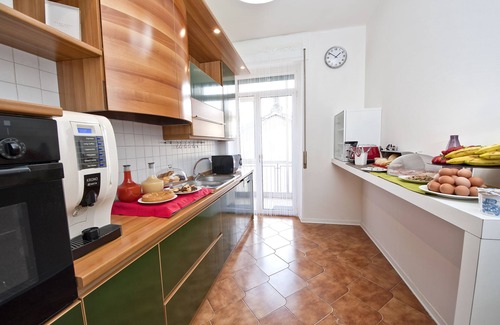 Cittadella Cama Y Desayuno | Verona Maison