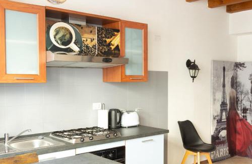 Est Apartamento | Verona Nest