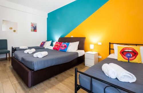 Borgo Milano Apartamento | Verona Pop