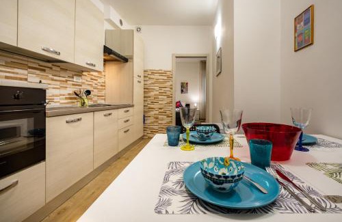 Borgo Milano Apartamento | Verona Pop