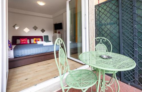 Borgo Milano Apartamento | Verona Pop