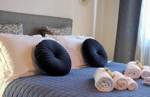 Cittadella Casa | Verona Suites and Rooms