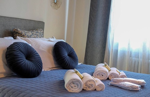 Cittadella Casa | Verona Suites and Rooms