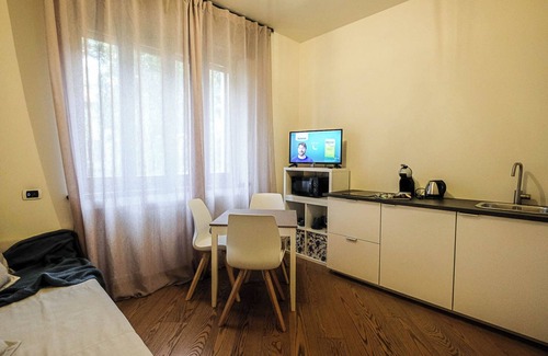 Cittadella Apartamento | Verona Suites&Rooms