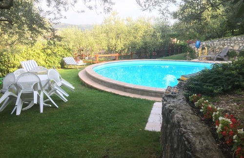 Sottomonte Casa | Verona La casa de Cuoricino