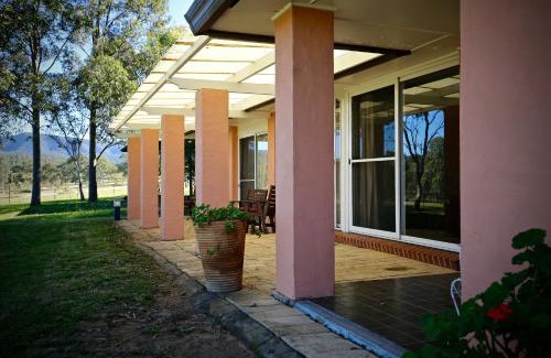 Pokolbin Casa | Verona Vineyard Cottage