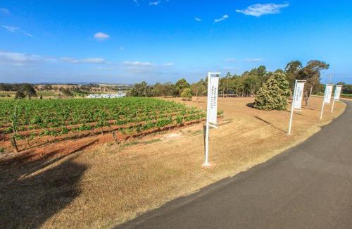 Pokolbin Casa | Verona Vineyard Cottage