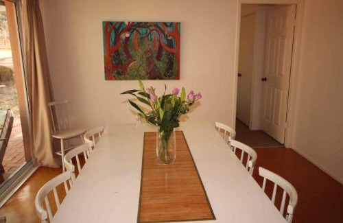 Pokolbin Casa | Verona Vineyard Cottage