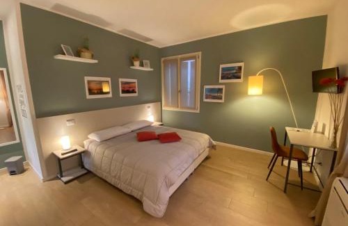 Bussolengo Cama Y Desayuno | VeronaLago B&B Accessibile